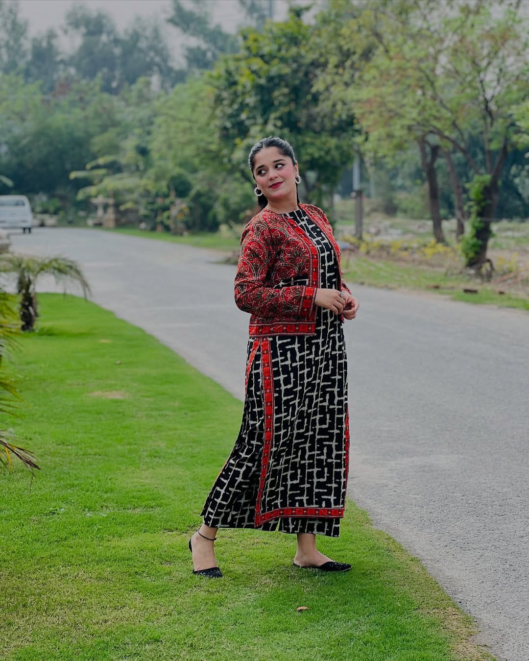 Multi Koti 3pc Summer Collection