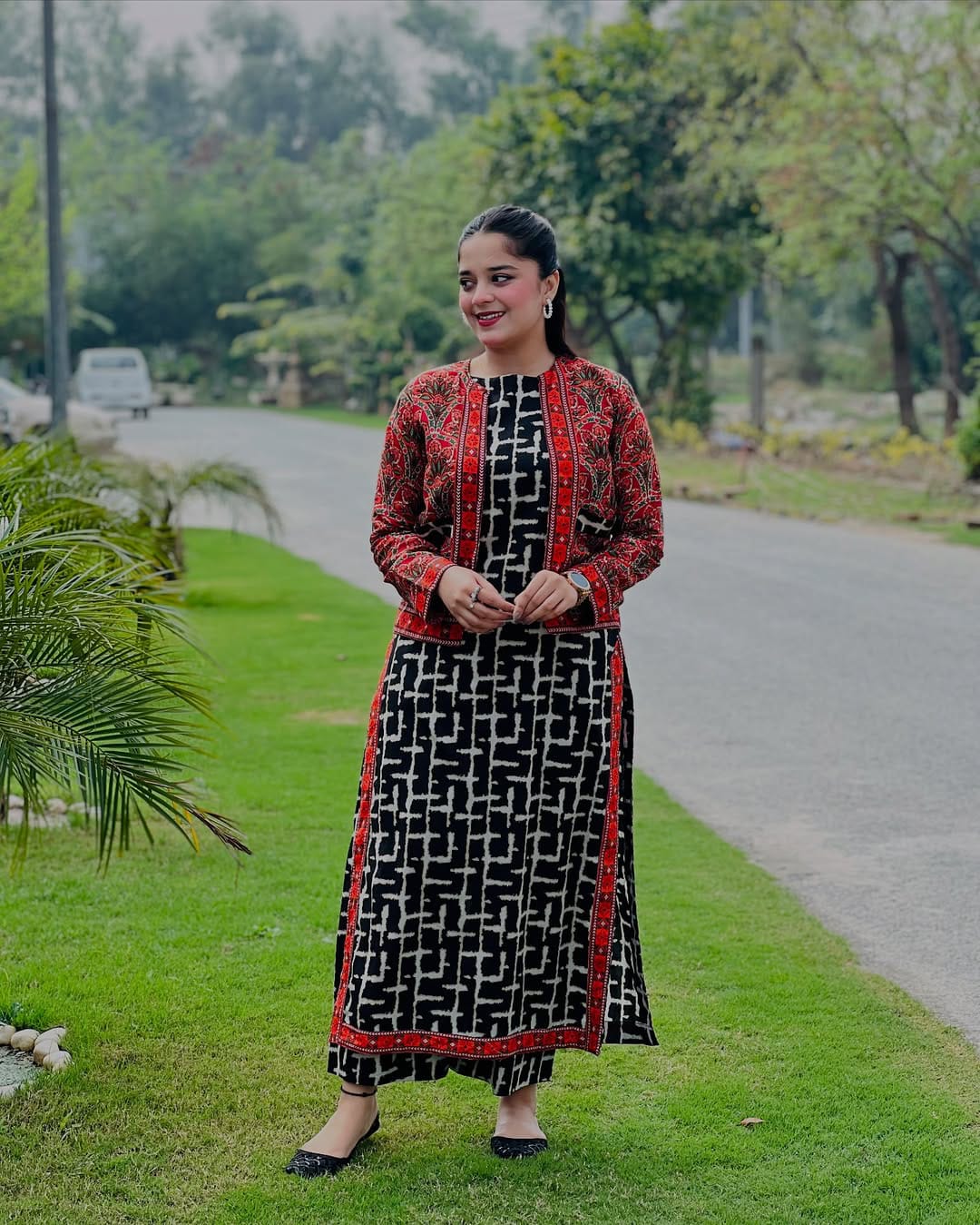 Multi Koti 3pc Summer Collection