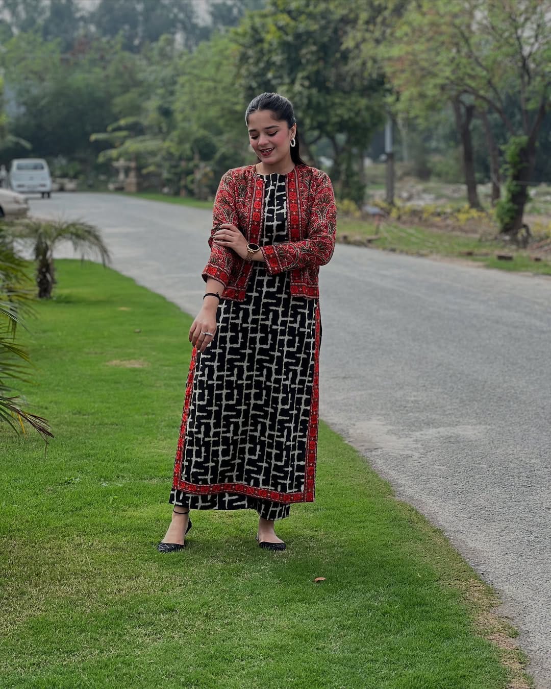 Multi Koti 3pc Summer Collection