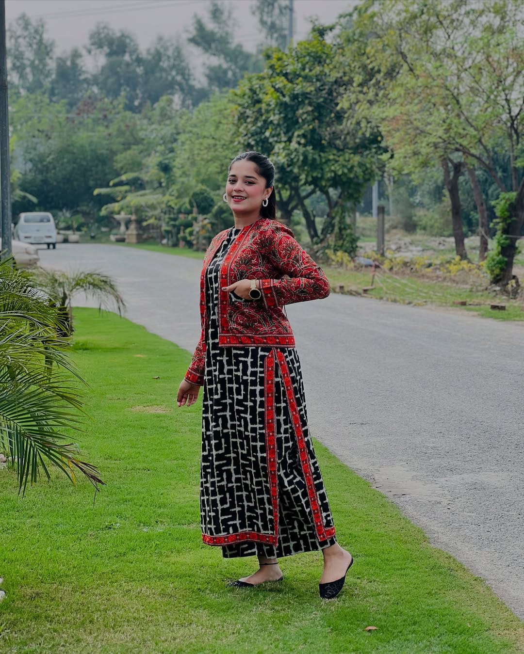 Multi Koti 3pc Summer Collection