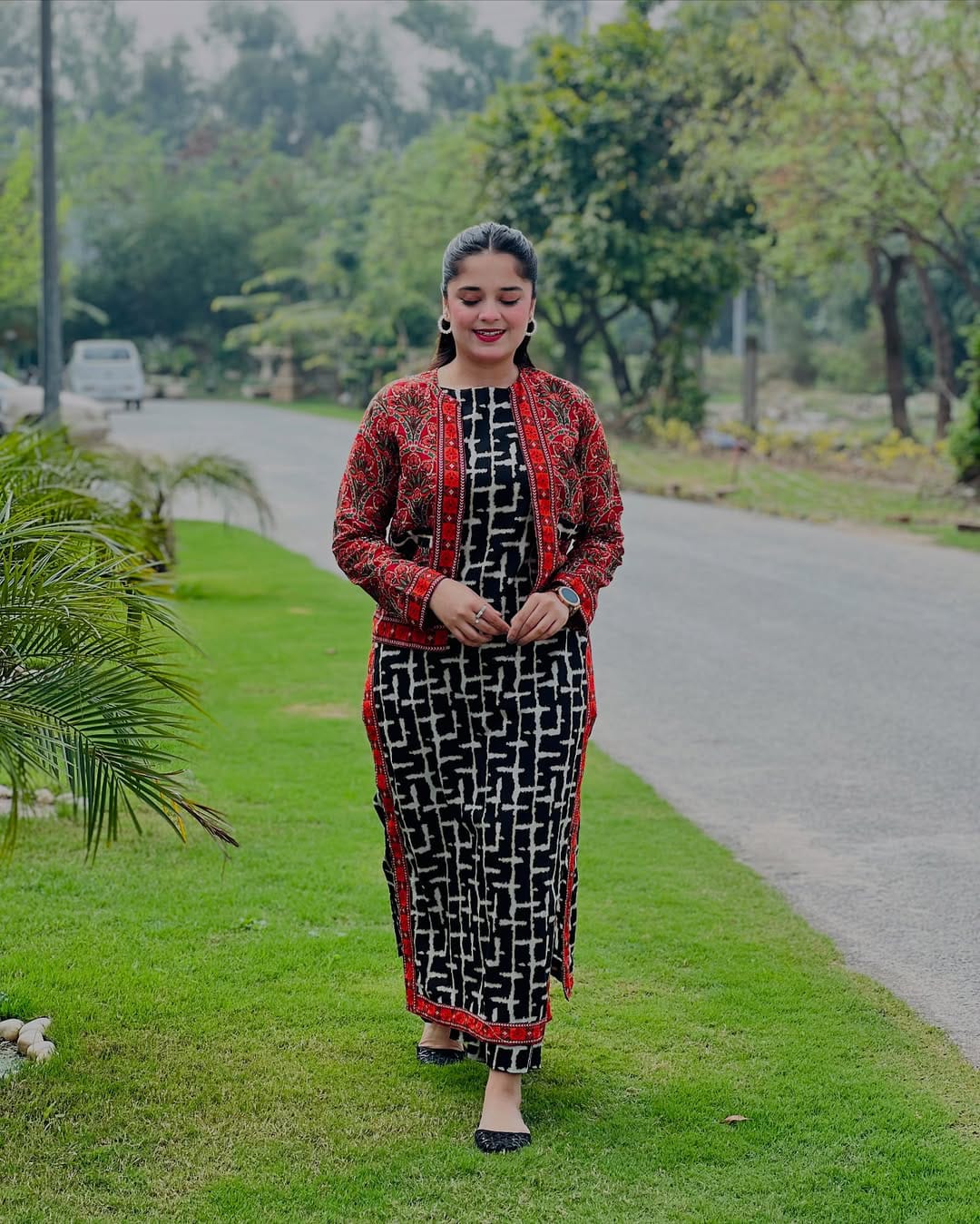 Multi Koti 3pc Summer Collection