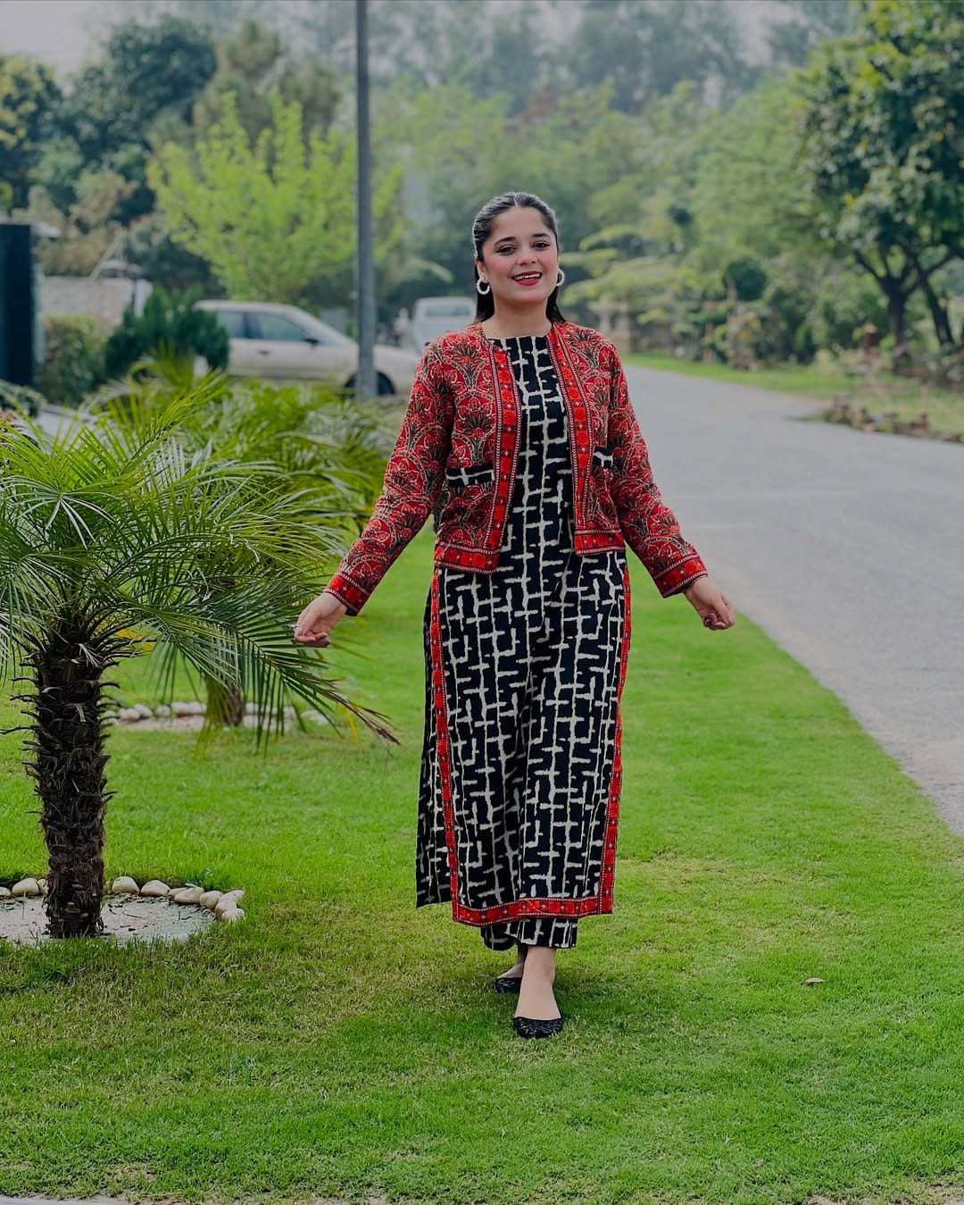 Multi Koti 3pc Summer Collection