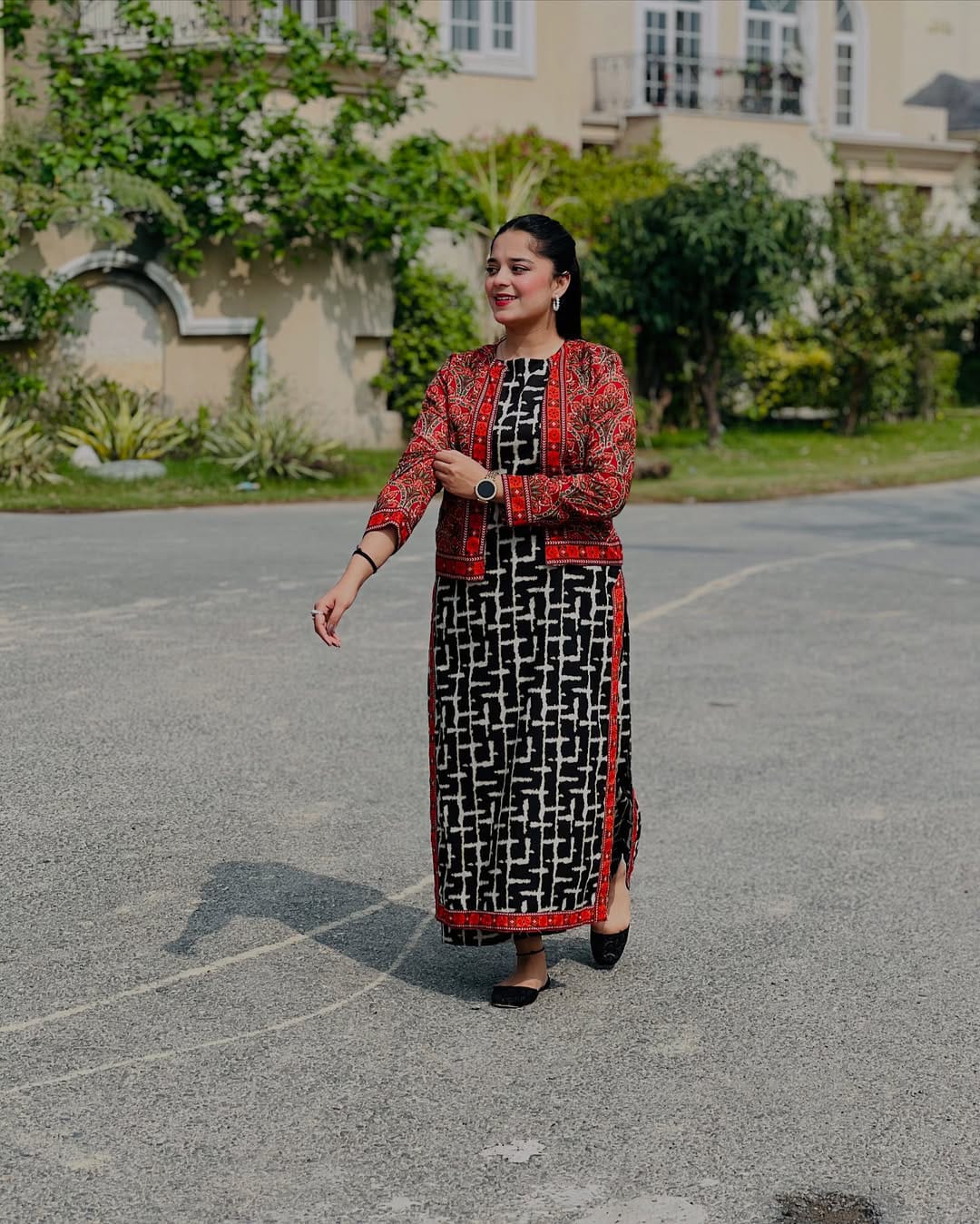 Multi Koti 3pc Summer Collection